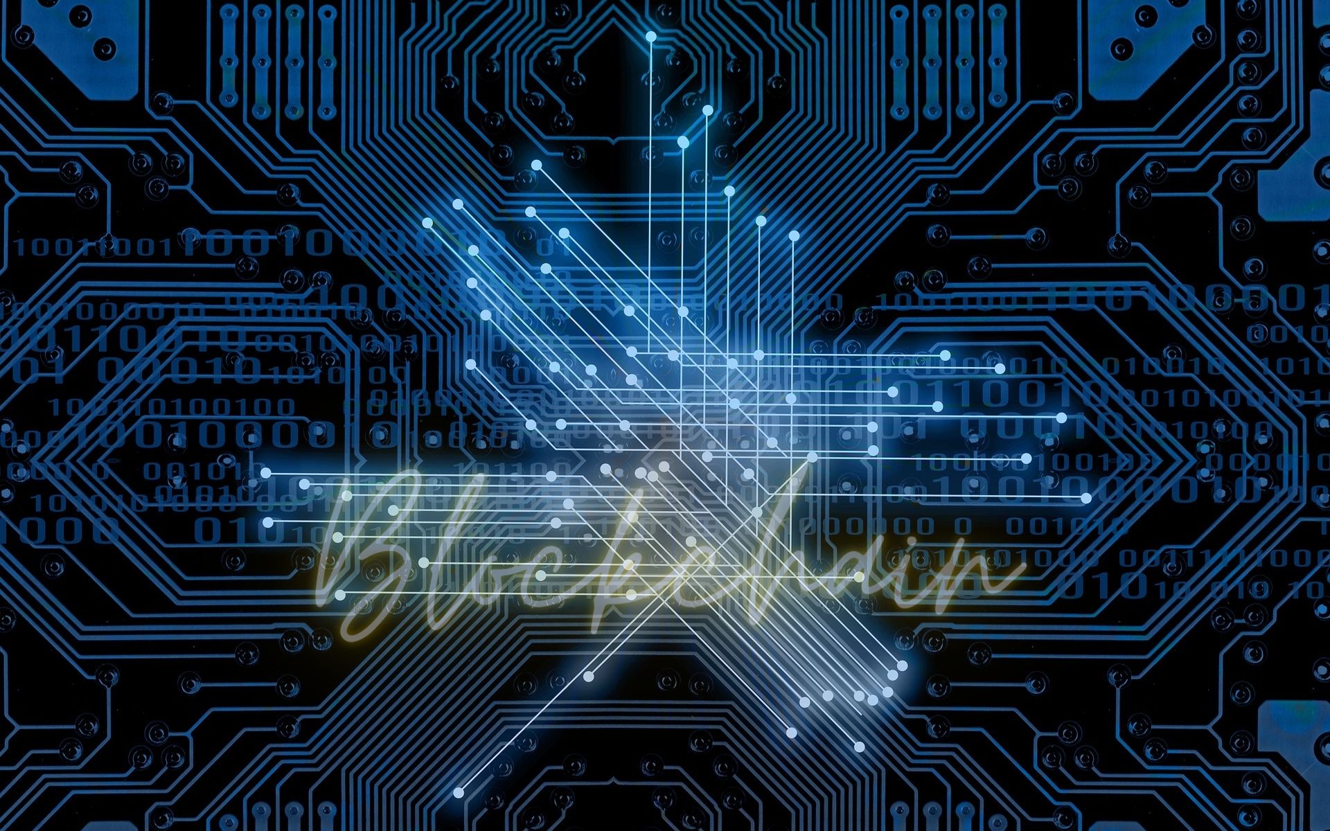 Blockchain Technology