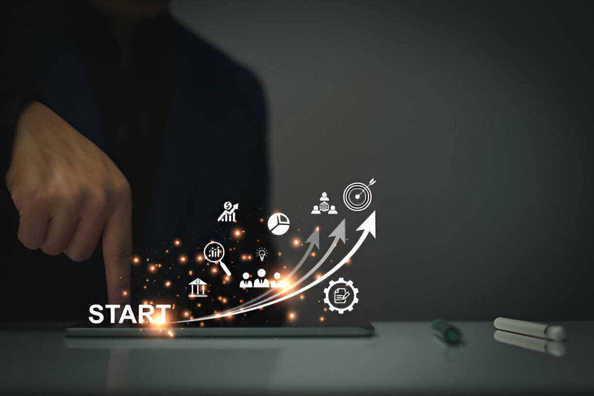 Digital Marketing Agency