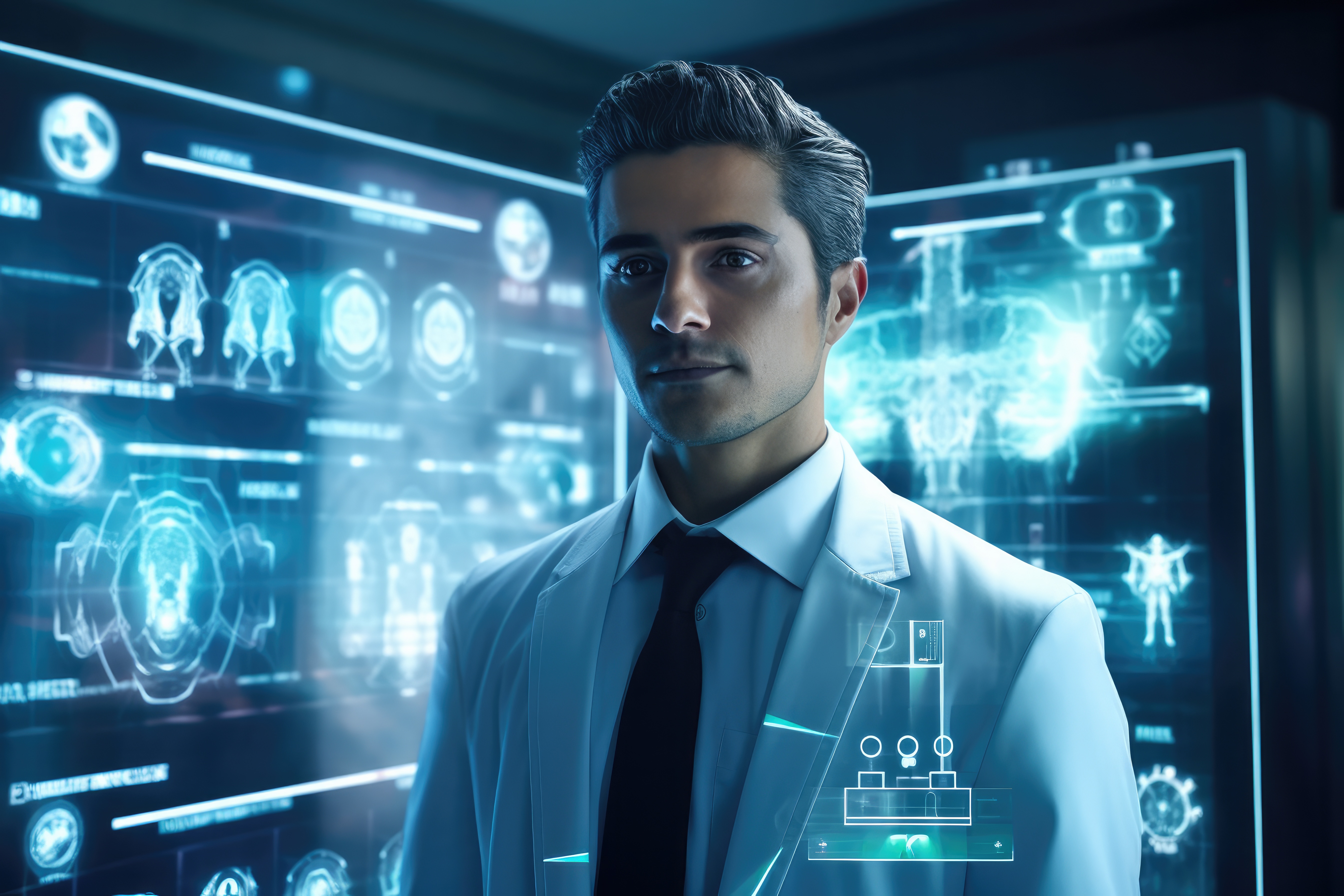 AI in Healthcare