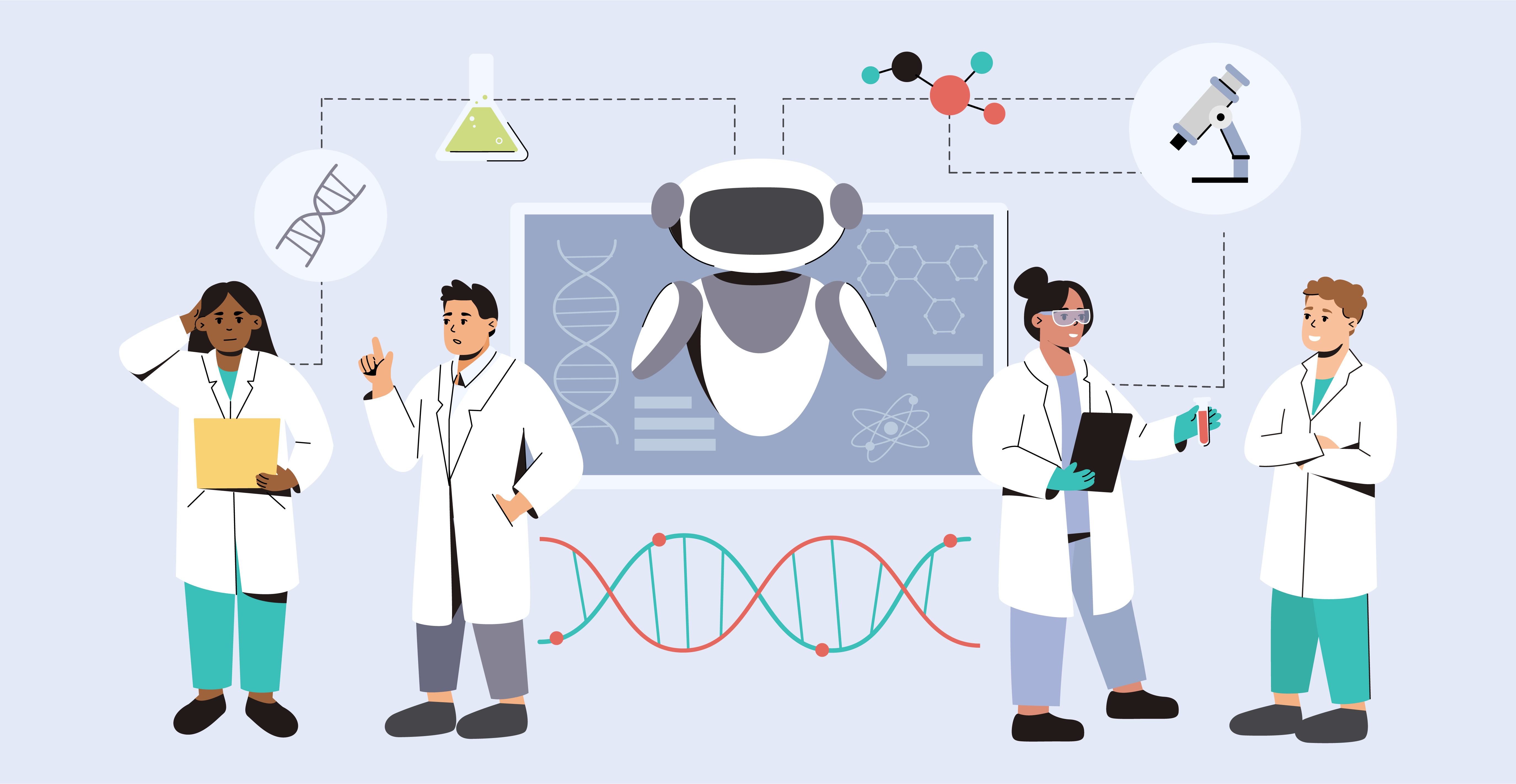 AI in healthcare 2026