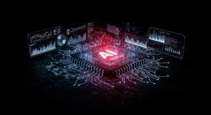 AI software development