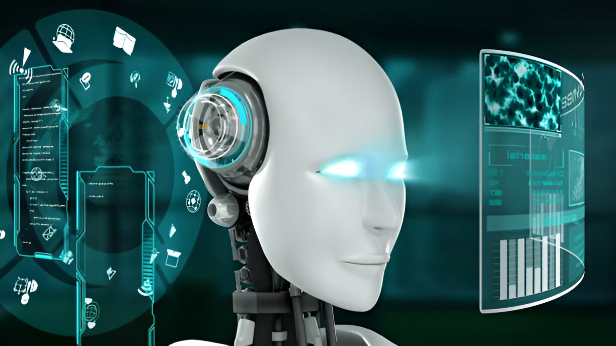 Artificial Intelligence Solutions