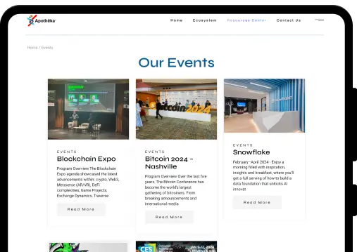 icon tech