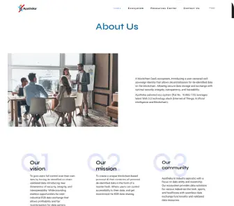 icon tech