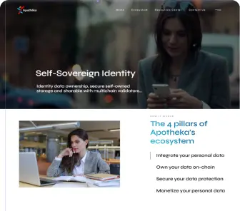 icon tech