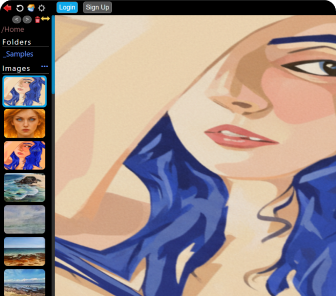 icon tech