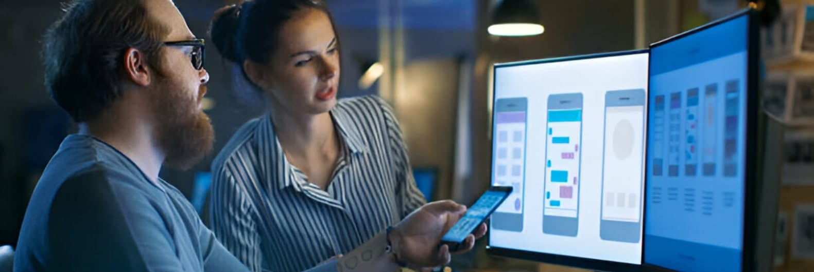 Mobile App Development