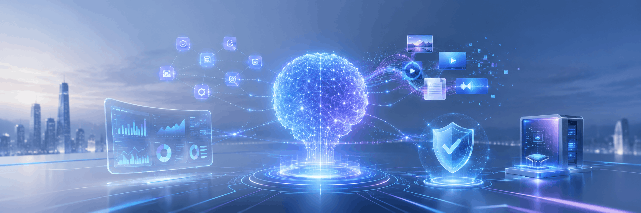 what’s next in AI