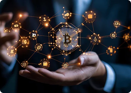 Decentralized exchange and liquidity engineering
