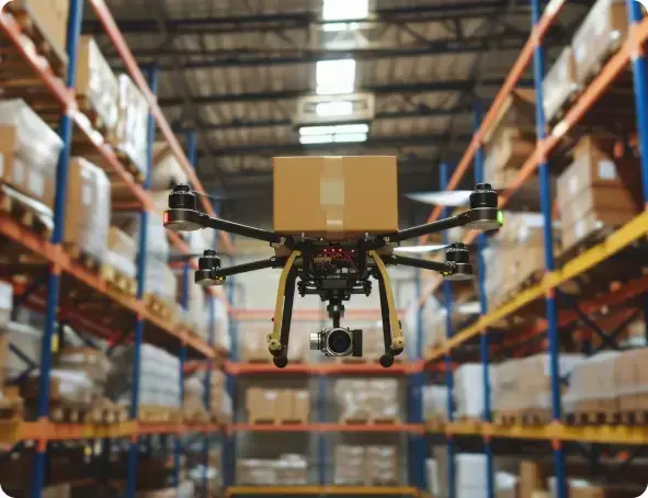 Transportation & Logistics