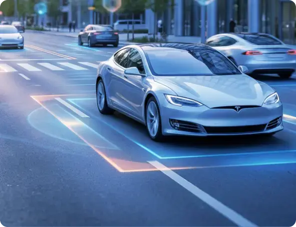 Transportation & Mobility