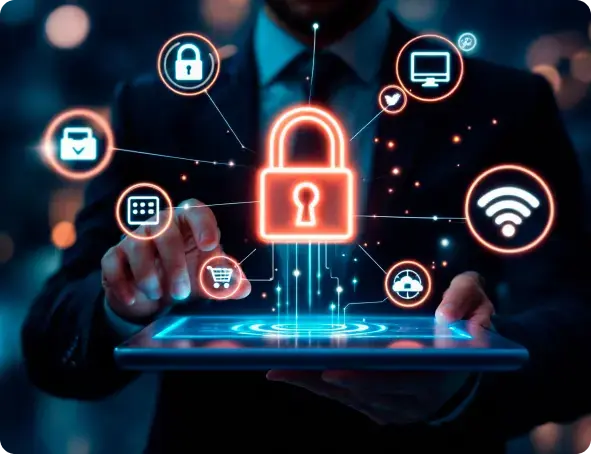 Security & Public Safety