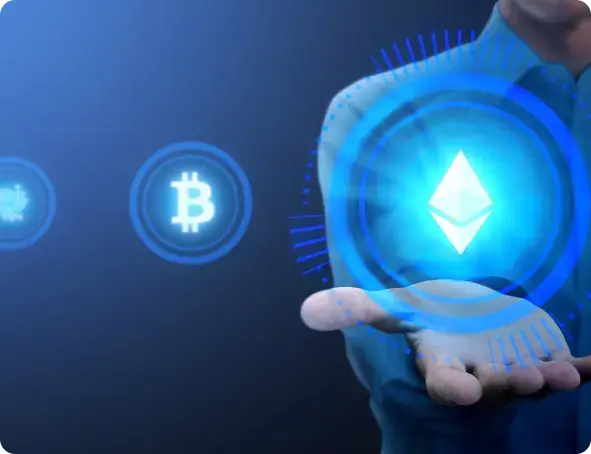 Token Bonded Curve Mechanism
