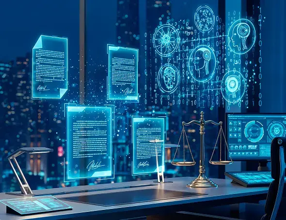 Instant Lending Features