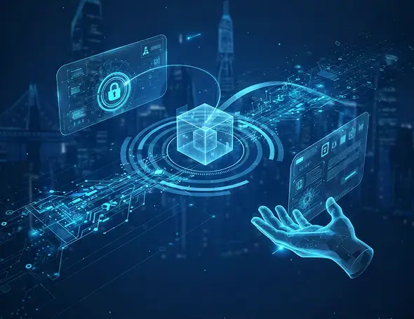 Seamless Borrowing Options