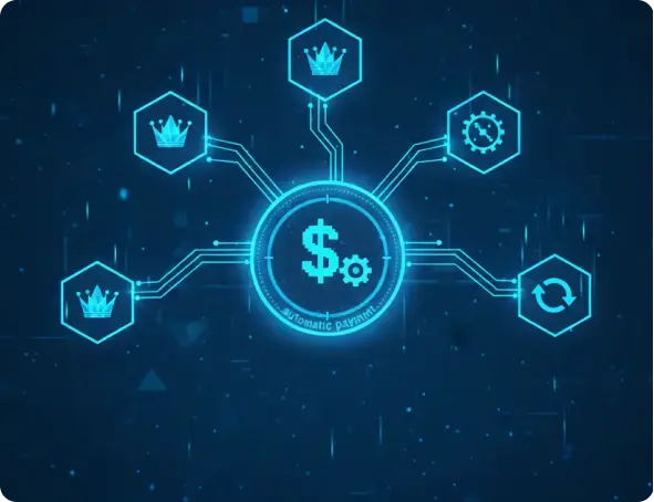 Dynamic Royalty Management