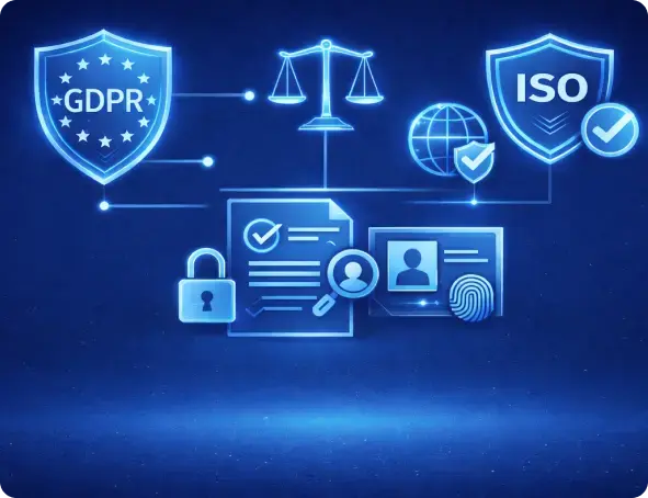 Compliance & Policy Updates