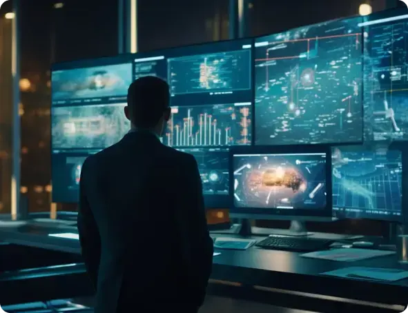 24/7 System Monitoring