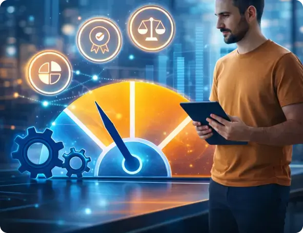 Scale Smarter, Not Harder