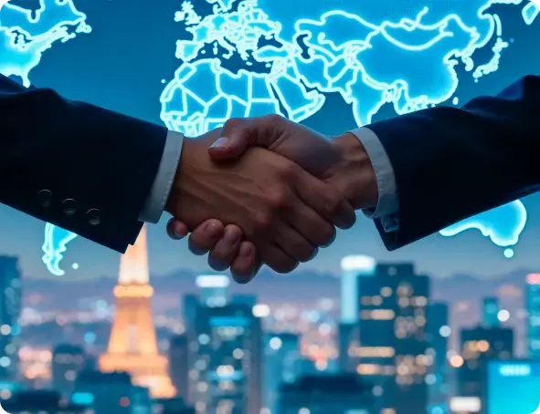 Unmatched Trust & Transparency