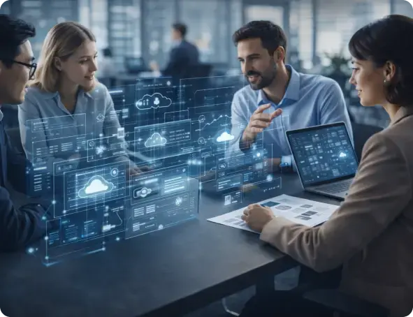 SaaS & Software Development