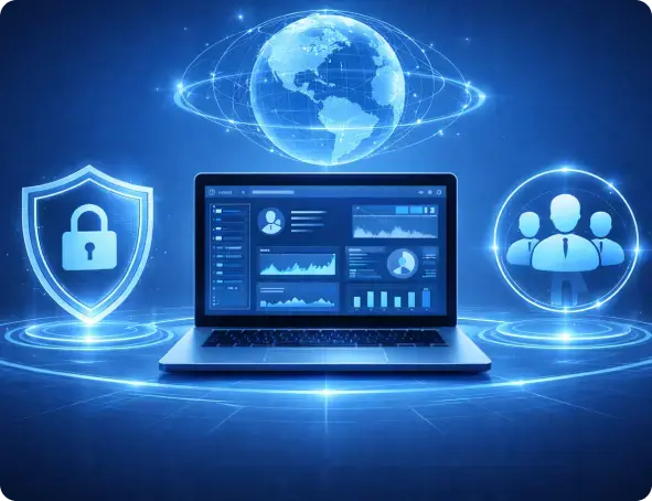 Enterprise Dashboards