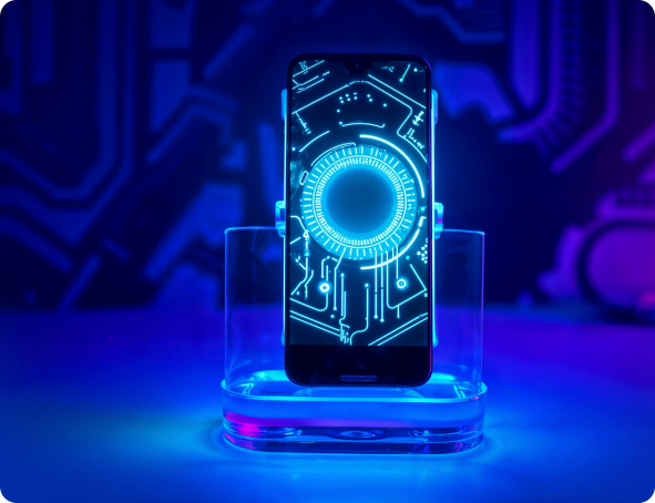 Mobile‑Friendly Design