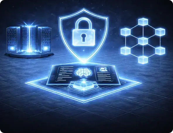 Hyperledger & Private Chains