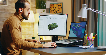 Generative AI Drafting Tools