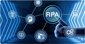 Process Automation & RPA