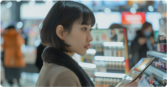 Gently, Health Splash