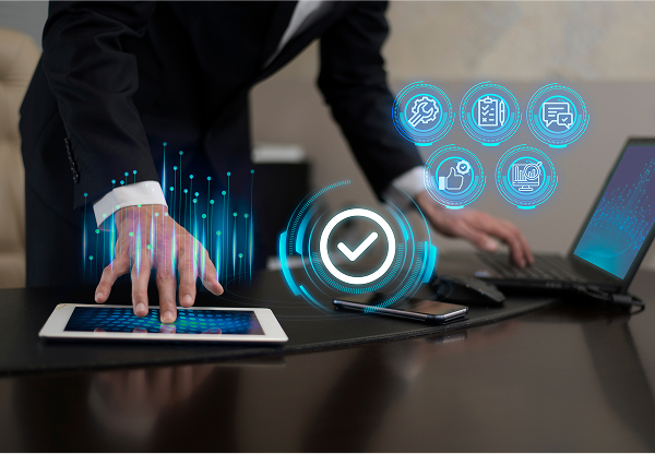 Cloud-Based Legal Practice Management