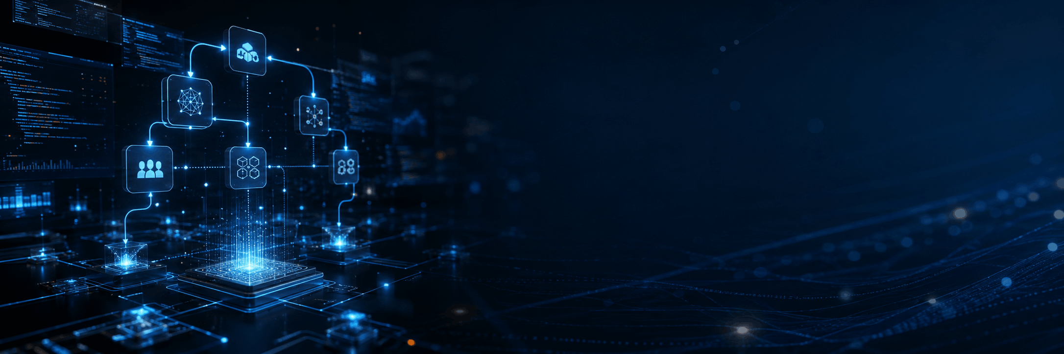 agentic AI framework