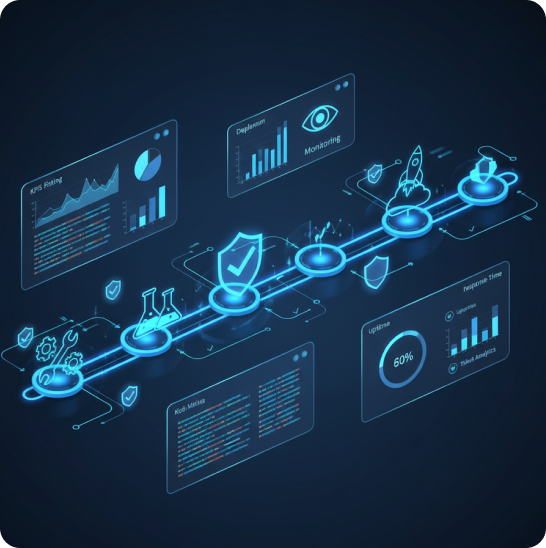 Service Governance and Quality Assurance Standards