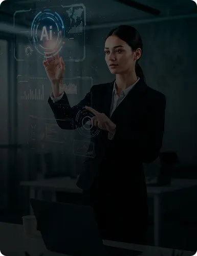 AI Infrastructure & Automation