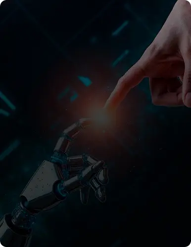 AI ML Development Service