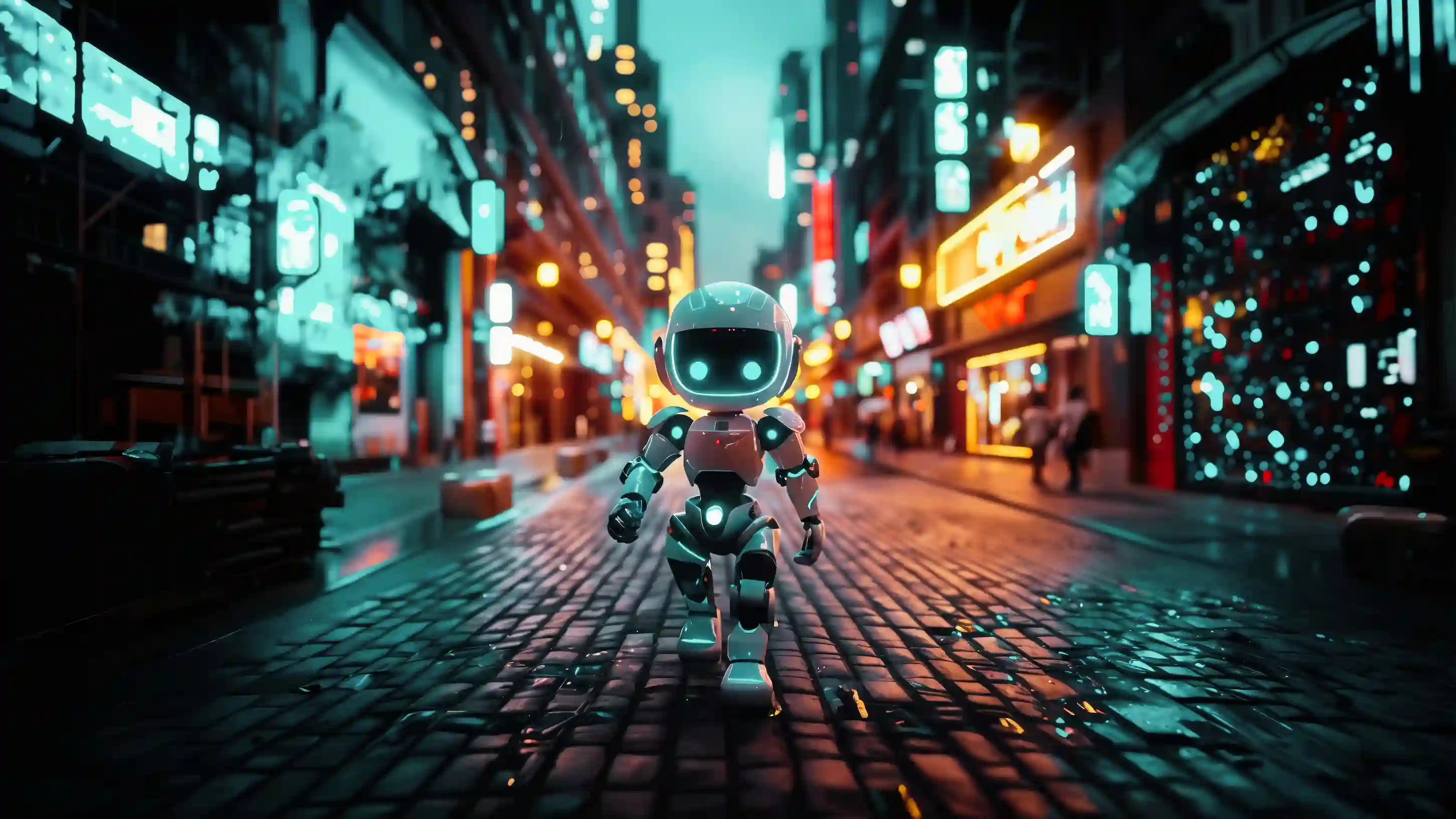AI copilots