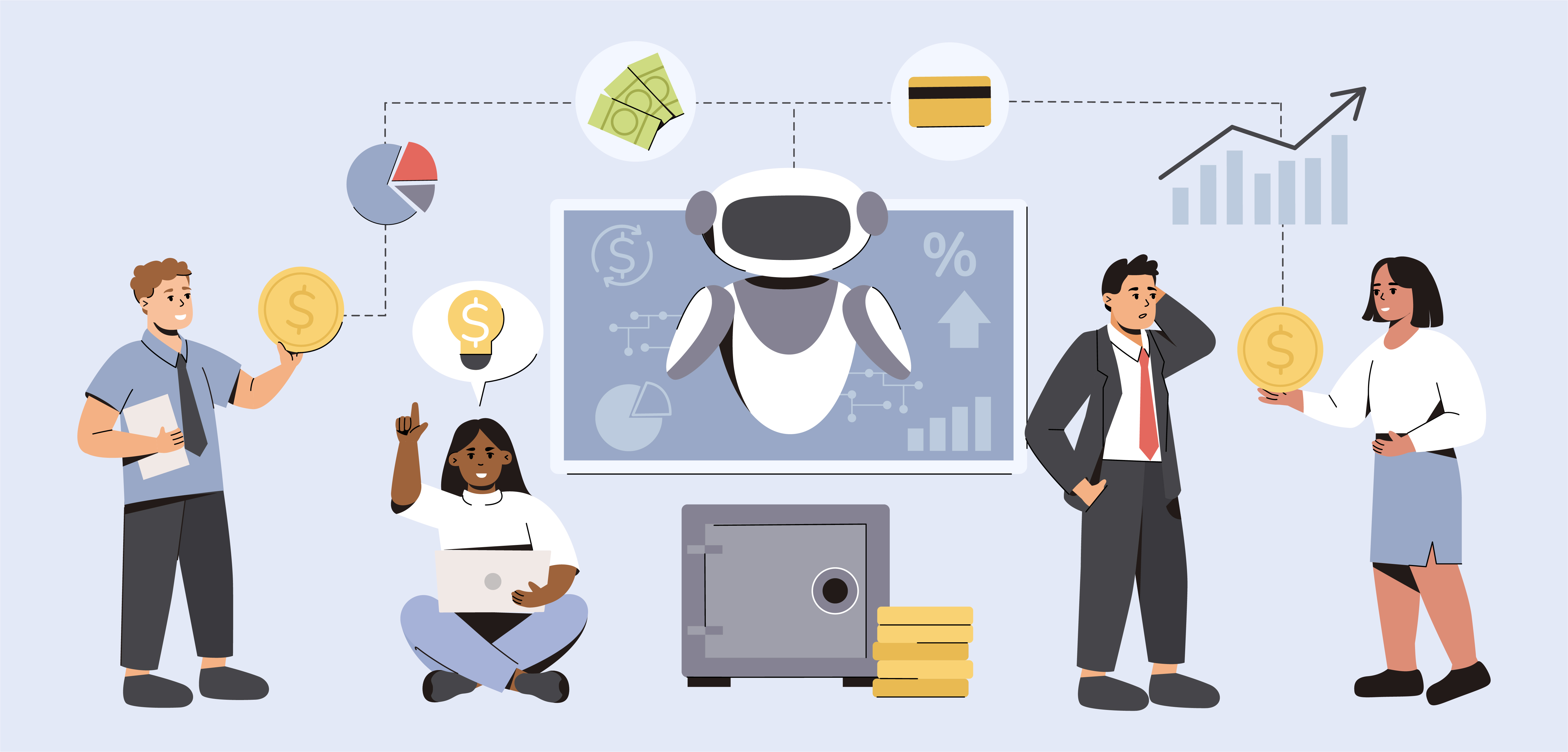 agentic AI development company