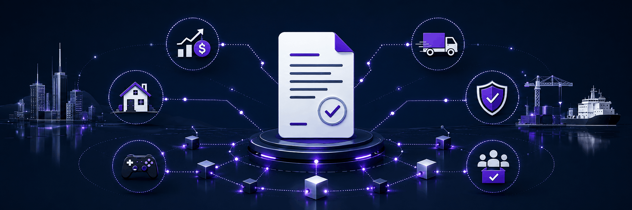 smart contract