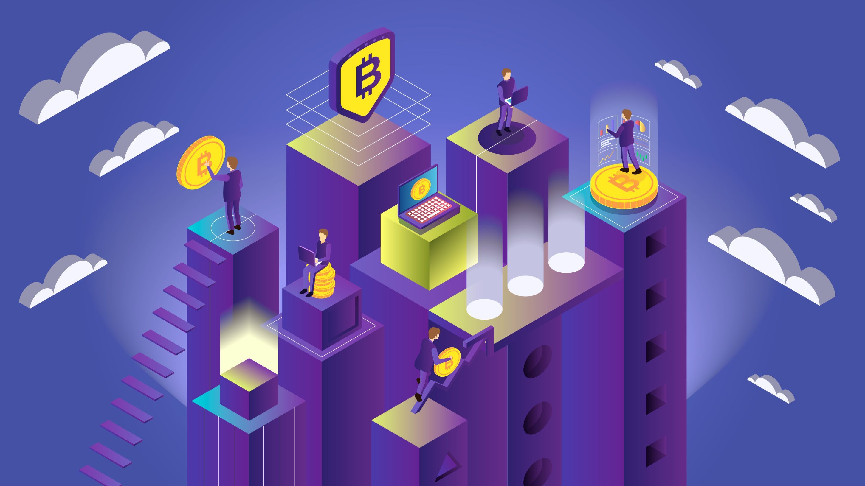 blockchain development services