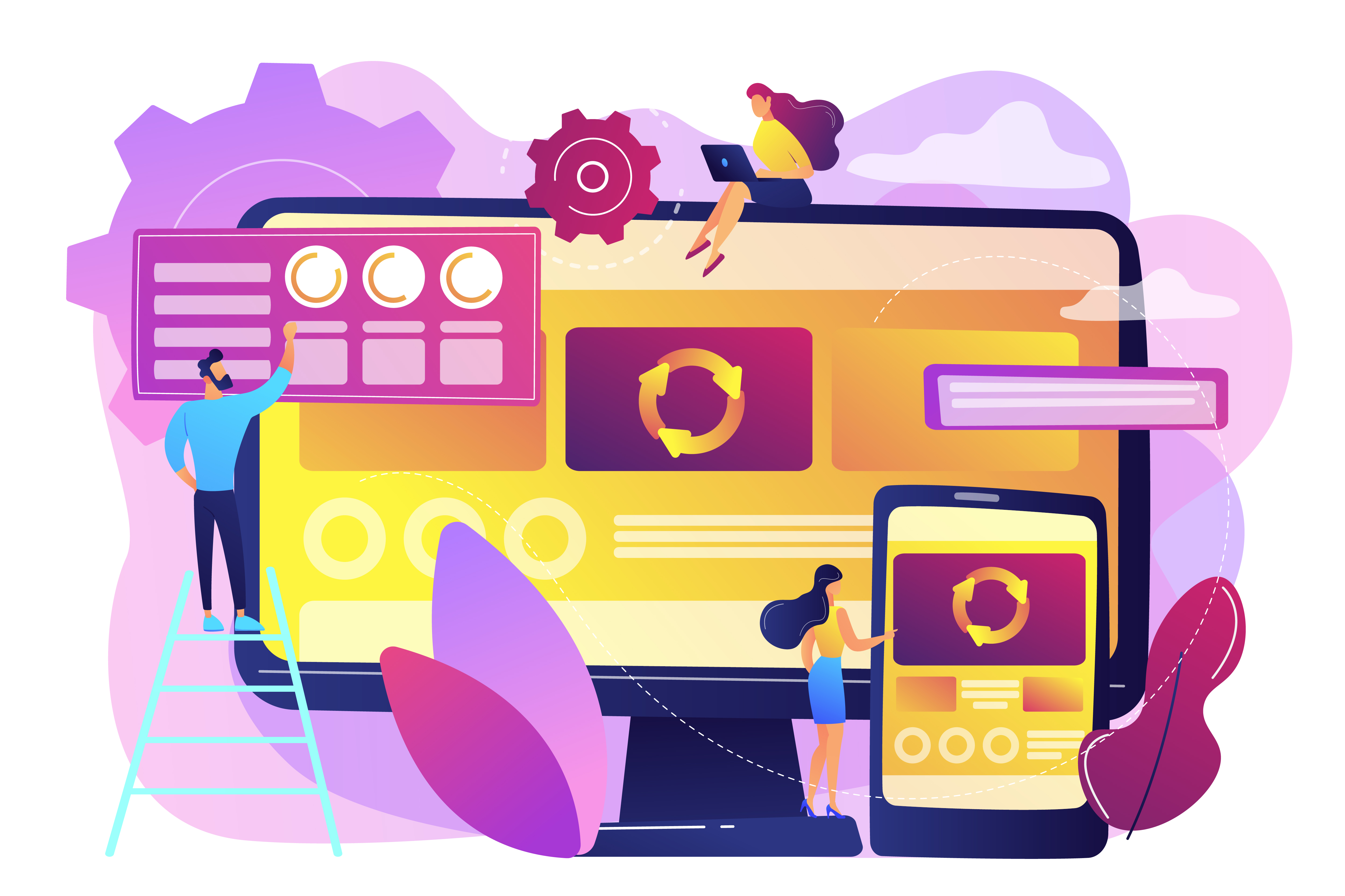 Responsive Web Design